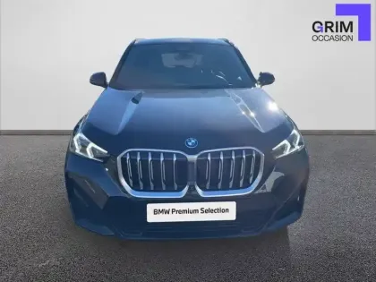 Photo 18 BMW X1  xDrive 25e 245ch DKG7