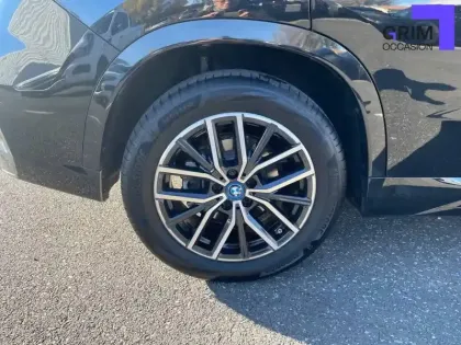 Photo 14 BMW X1  xDrive 25e 245ch DKG7