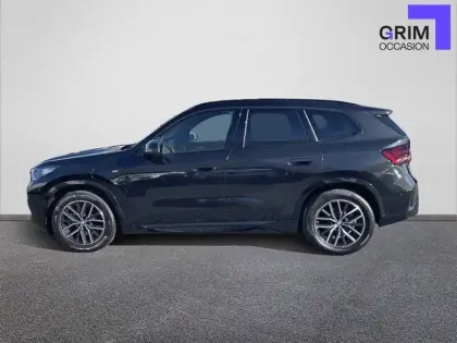 Photo 20 BMW X1  xDrive 25e 245ch DKG7