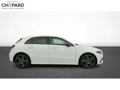 Photo 75 Mercedes Classe A  200 d 8G-DCT