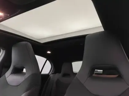 Photo 89 Mercedes Classe A  200 d 8G-DCT