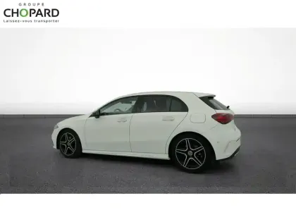 Photo 70 Mercedes Classe A  200 d 8G-DCT