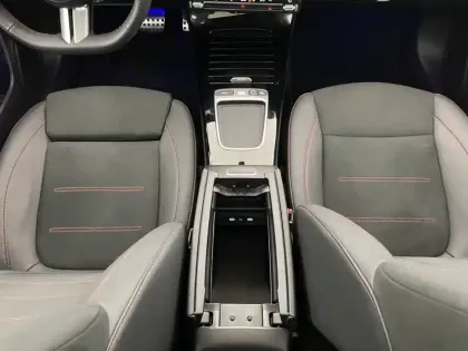 Photo 65 Mercedes Classe A  200 d 8G-DCT