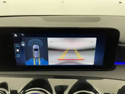 Photo 92 Mercedes Classe A  200 d 8G-DCT