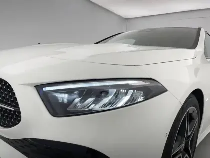 Photo 28 Mercedes Classe A  200 d 8G-DCT