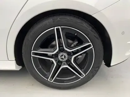 Photo 82 Mercedes Classe A  200 d 8G-DCT