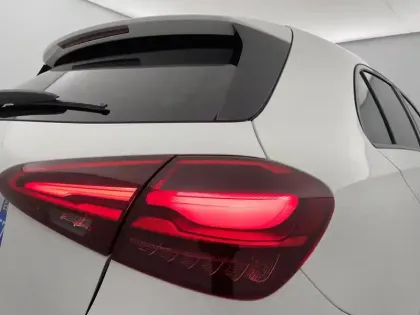 Photo 95 Mercedes Classe A  200 d 8G-DCT