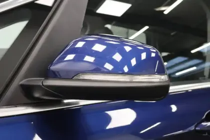 Photo 14 BMW Serie 2 Active Tourer 225xe iPerformance 224 ch BVA6