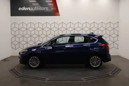 Photo 1 BMW Serie 2 Active Tourer 225xe iPerformance 224 ch BVA6