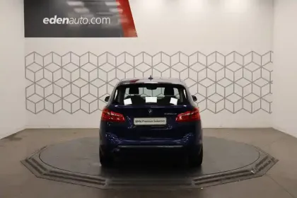 Photo 2 BMW Serie 2 Active Tourer 225xe iPerformance 224 ch BVA6