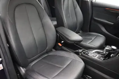 Photo 39 BMW Serie 2 Active Tourer 225xe iPerformance 224 ch BVA6