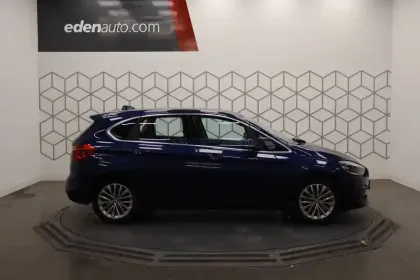 Photo 4 BMW Serie 2 Active Tourer 225xe iPerformance 224 ch BVA6