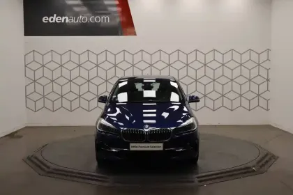 Photo 5 BMW Serie 2 Active Tourer 225xe iPerformance 224 ch BVA6