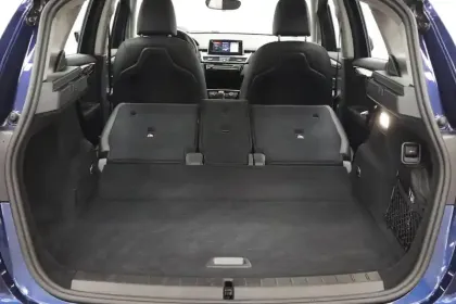 Photo 26 BMW Serie 2 Active Tourer 225xe iPerformance 224 ch BVA6