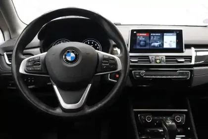 Photo 38 BMW Serie 2 Active Tourer 225xe iPerformance 224 ch BVA6