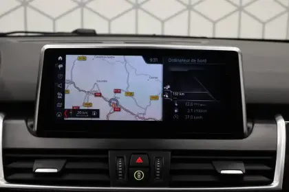 Photo 28 BMW Serie 2 Active Tourer 225xe iPerformance 224 ch BVA6