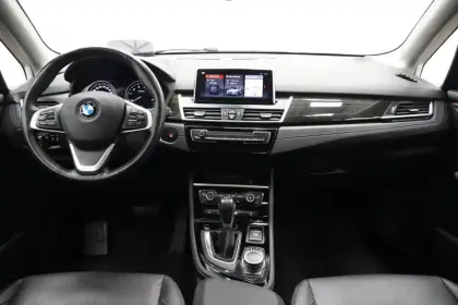 Photo 37 BMW Serie 2 Active Tourer 225xe iPerformance 224 ch BVA6