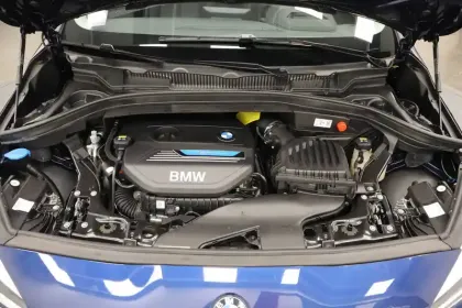 Photo 36 BMW Serie 2 Active Tourer 225xe iPerformance 224 ch BVA6