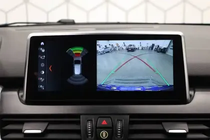 Photo 29 BMW Serie 2 Active Tourer 225xe iPerformance 224 ch BVA6