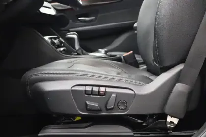 Photo 20 BMW Serie 2 Active Tourer 225xe iPerformance 224 ch BVA6