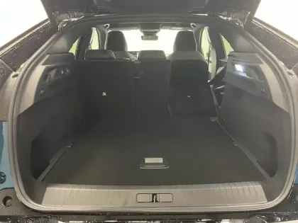 Photo 17 Peugeot 3008  Electrique 210 ch 73 kWh