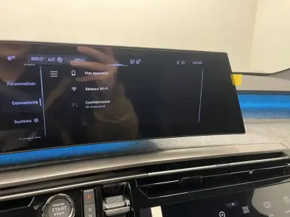 Photo 50 Peugeot 3008  Electrique 210 ch 73 kWh