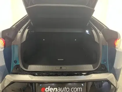 Photo 8 Peugeot 3008  Electrique 210 ch 73 kWh