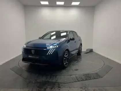 Photo Peugeot 3008 Gt