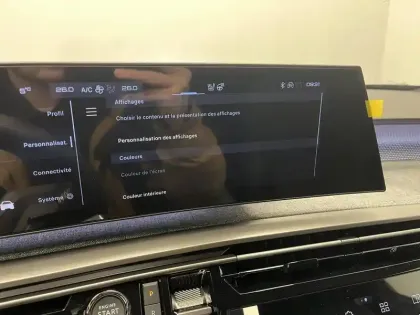 Photo 46 Peugeot 3008  Electrique 210 ch 73 kWh