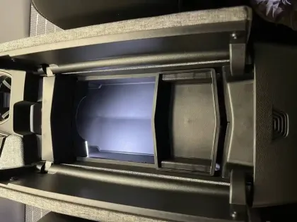 Photo 22 Peugeot 3008  Electrique 210 ch 73 kWh