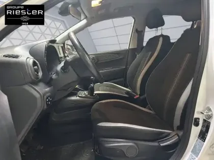 Photo 8 Hyundai I10  1.0 67