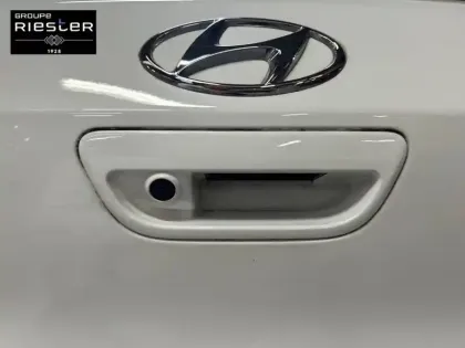 Photo 13 Hyundai I10  1.0 67