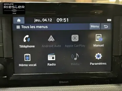 Photo 19 Hyundai I10  1.0 67