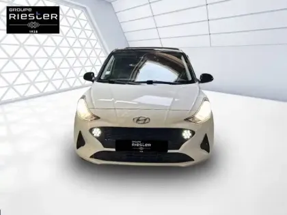 Photo 1 Hyundai I10  1.0 67