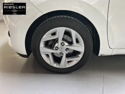 Photo 10 Hyundai I10  1.0 67