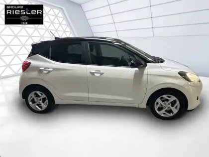 Photo 3 Hyundai I10  1.0 67