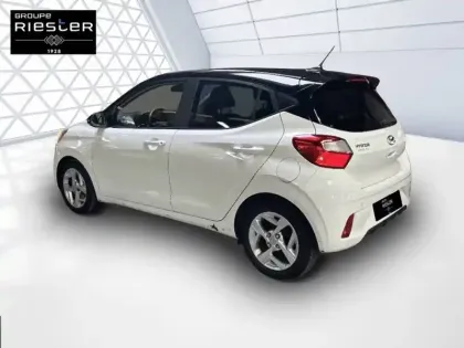 Photo 6 Hyundai I10  1.0 67