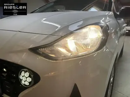 Photo 11 Hyundai I10  1.0 67