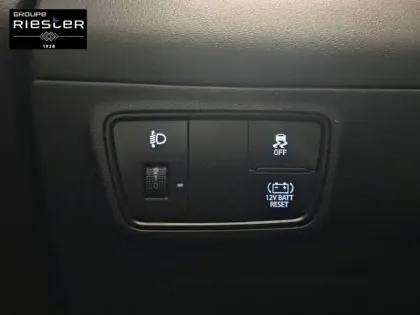 Photo 15 Hyundai Tucson  1.6 T-GDI 230 Hybrid BVA6