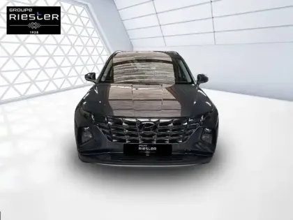 Photo 1 Hyundai Tucson  1.6 T-GDI 230 Hybrid BVA6