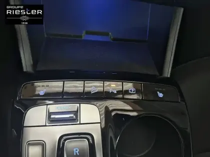 Photo 12 Hyundai Tucson  1.6 T-GDI 230 Hybrid BVA6