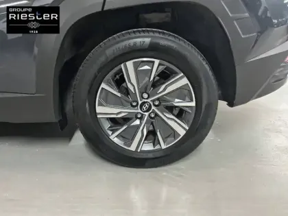 Photo 10 Hyundai Tucson  1.6 T-GDI 230 Hybrid BVA6