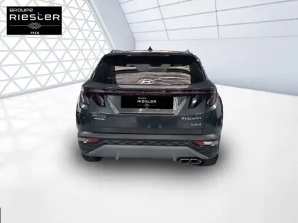 Photo 4 Hyundai Tucson  1.6 T-GDI 230 Hybrid BVA6