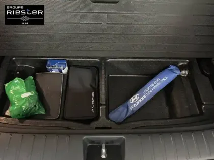 Photo 17 Hyundai Tucson  1.6 T-GDI 230 Hybrid BVA6