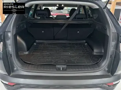 Photo 5 Hyundai Tucson  1.6 T-GDI 230 Hybrid BVA6