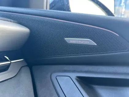 Photo 57 Audi Q6 E-tron  Sportback 306 ch 100 kWh performance