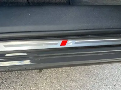 Photo 56 Audi Q6 E-tron  Sportback 306 ch 100 kWh performance