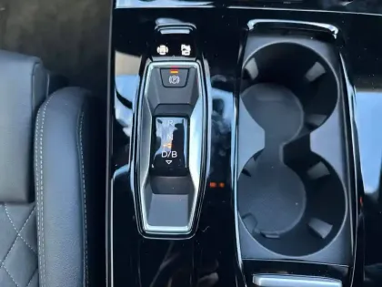 Photo 59 Audi Q6 E-tron  Sportback 306 ch 100 kWh performance