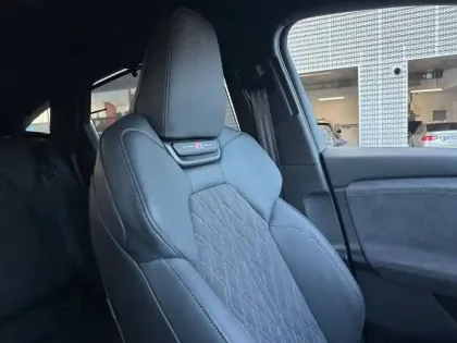 Photo 27 Audi Q6 E-tron  Sportback 306 ch 100 kWh performance