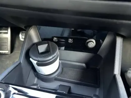 Photo 32 Audi Q6 E-tron  Sportback 306 ch 100 kWh performance